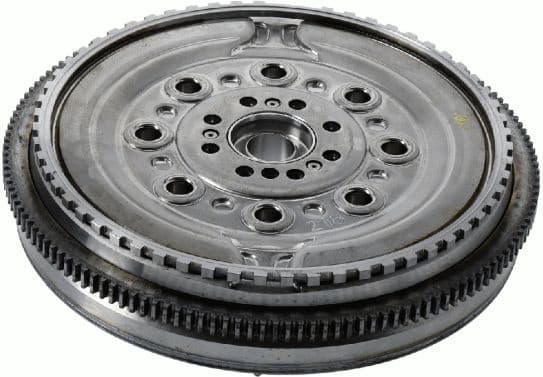 Flywheel Dual-mass flywheel 2294 000 294 - image 2