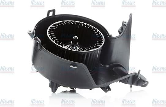 Interior Blower 87067 - image 5