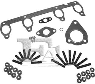 Mounting Kit, charger KT110020