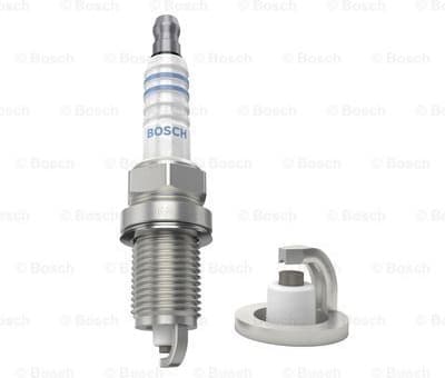 Spark Plug Nickel 0242236542 - image 7