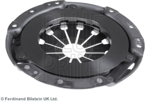 Clutch Pressure Plate ADM53206N - image 2