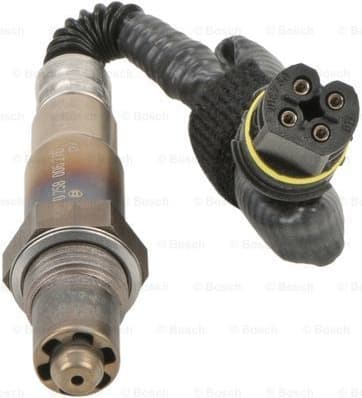 Oxygen Sensor 0258006276 - image 2