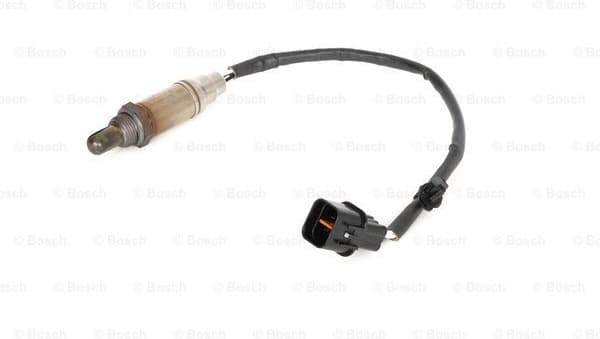 Oxygen Sensor 0258005110