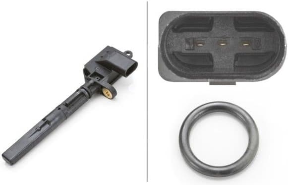 Sensor, engine oil level 6PR 008 134-101