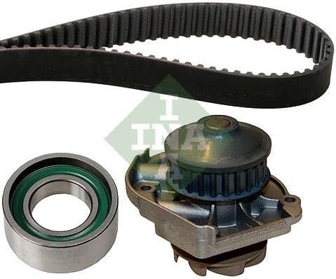 Water Pump & Timing Belt Kit 530020630