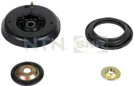 Repair Kit, suspension strut support mount KB659.22