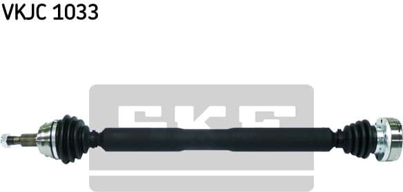 Drive Shaft VKJC 1033
