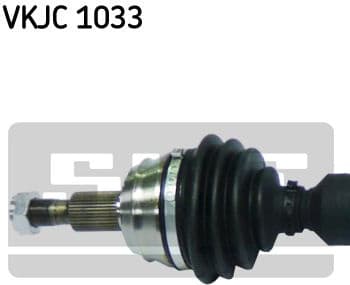 Drive Shaft VKJC 1033 - image 2