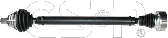 Drive Shaft 261113