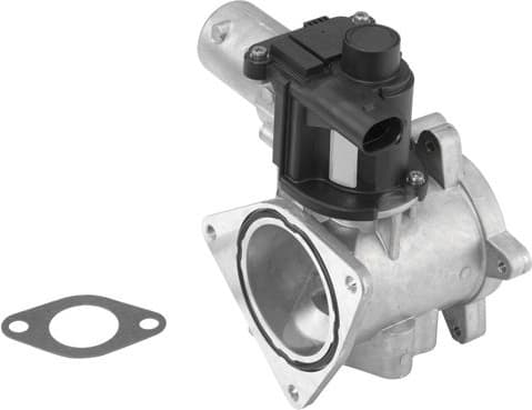 ERG vožtuvas - image 2