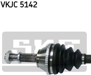 Drive Shaft VKJC 5142 - image 2