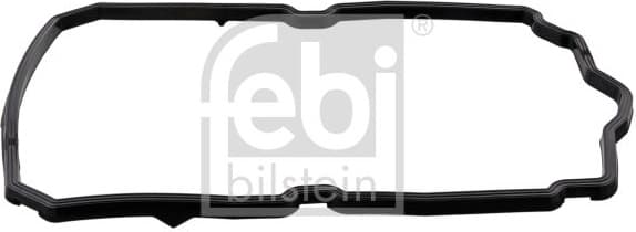 Gasket, automatic transmission oil sump 30156