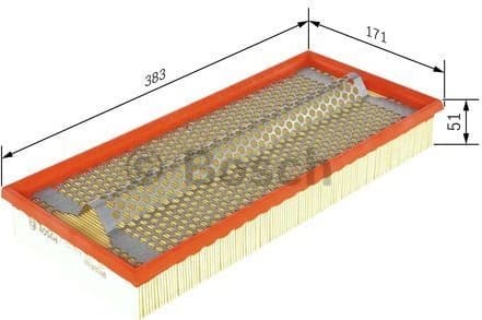 Air Filter 1457429783 - image 5