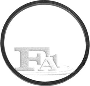 Seal Ring, exhaust pipe 131999