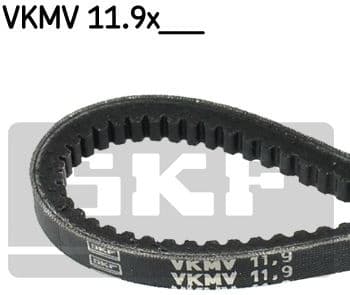 V-Belt VKMV 11.9X758