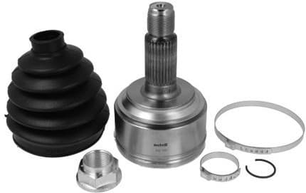 CV joint outer 15-1832