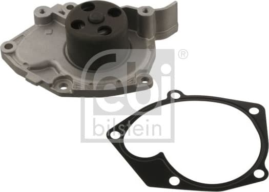 Water Pump, engine cooling 39459