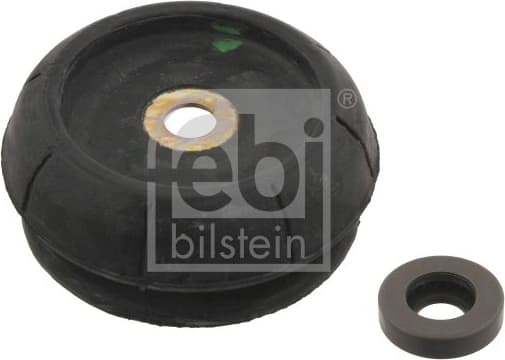 Repair Kit, suspension strut support mount 12674