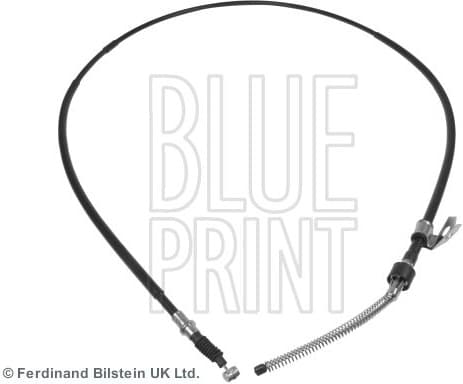 Cable Pull, parking brake ADC446117