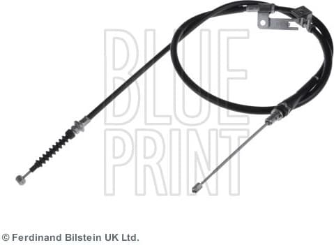 Cable Pull, parking brake ADM54675