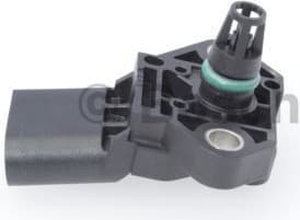 Sensor, boost pressure 0281002976 - image 3
