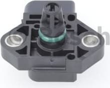 Sensor, boost pressure 0281002976 - image 4