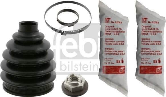 Bellow Kit, drive shaft 22980