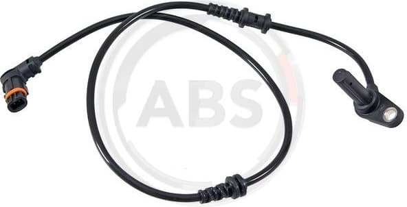 Sensor, wheel speed 31471