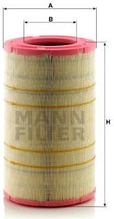 Air Filter C321700/2