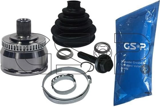 Joint Kit, drive shaft 861012