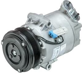 Compressor, air conditioning TSP0155458 - image 2