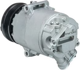 Compressor, air conditioning TSP0155458 - image 3