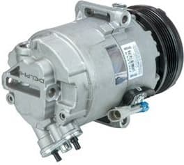 Compressor, air conditioning TSP0155458 - image 4