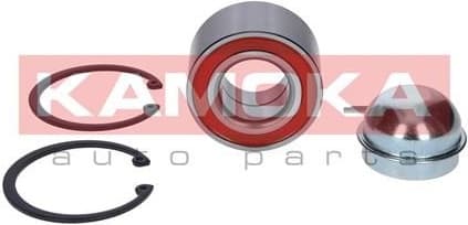 Wheel Bearing Kit 5600047 - image 3