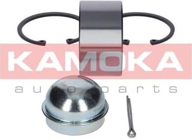 Wheel Bearing Kit 5600047 - image 4