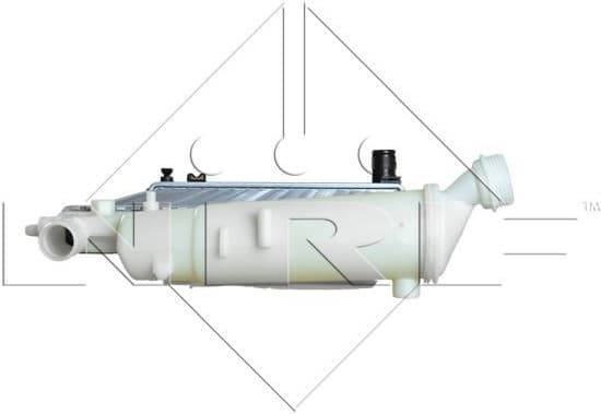 Radiator, engine cooling 58067 - image 4