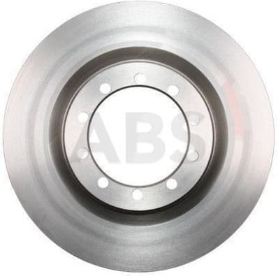 Brake Disc 17883