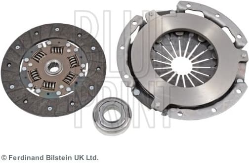 Clutch Kit ADC43053 - image 2