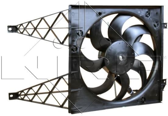 Fan, engine cooling 47374