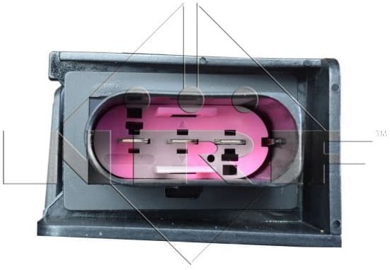 Fan, engine cooling 47374 - image 3