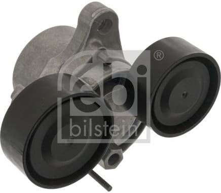 Belt Tensioner, V-ribbed belt 47587