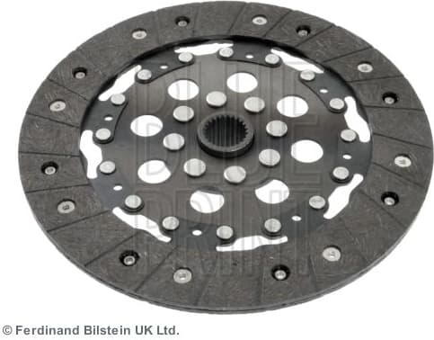 Clutch Disc ADN13180 - image 2