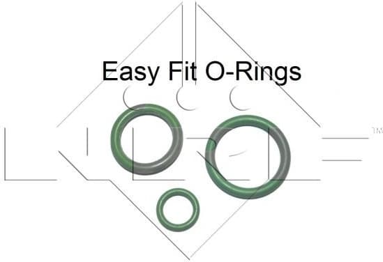 Compressor, air conditioning EASY FIT 32082 - image 2