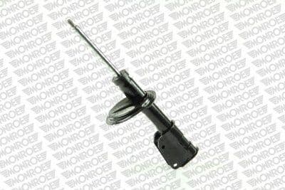 Shock Absorber MONROE ORIGINAL (Gas Technology) 16599 - image 2