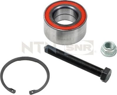 Wheel Bearing Kit R154.42