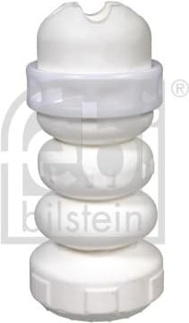 Rubber Buffer, suspension 40697 - image 2