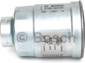 Fuel Filter 0986450508 - image 4