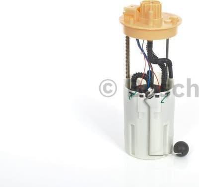 fuel supply unit 0580313012