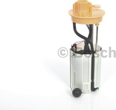 fuel supply unit 0580313012 - image 2