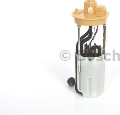 fuel supply unit 0580313012 - image 3